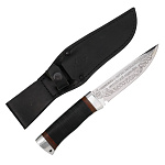 Нож сувенирный "Бекас. ФСБ". Златоуст