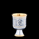 /40070020А06 Серебро 925 чарка 62,51