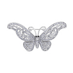 0071225/HY00111 Бижутерия БРОШЬ 