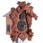 Настенные деревянные часы с кукушкой "Жаворонок", фотография 4. Интернет-магазин ЛАВКА ПОДАРКОВ