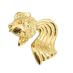 Сувенир для кошелька "Рыбка золотая"