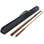 0055466 КИЙ мастер Невструев черн.граб-цветок,  в кейсе