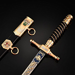 7091/1491-Т КОРТИК "Армейский "Таможня РФ"№12024