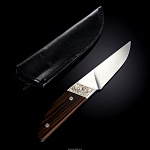 Нож сувенирный "Баско-8 Орнамент"