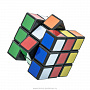 Игрушка "Кубик Рубика классический", фотография 4. Интернет-магазин ЛАВКА ПОДАРКОВ