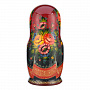 Матрешка "Гуляние" 20 мест, фотография 2. Интернет-магазин ЛАВКА ПОДАРКОВ