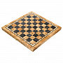 Шахматы складные из карельской берёзы, фотография 10. Интернет-магазин ЛАВКА ПОДАРКОВ