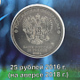 Набор памятных монет "Чемпионат мира 2018", фотография 1. Интернет-магазин ЛАВКА ПОДАРКОВ