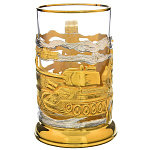 0050000/Э-М Подстаканник "ТАНКИ" с покрытием,