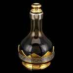 0069287 Златоуст КОЛБА С НЕФТЬЮ в уп.
