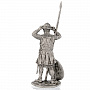Оловянный солдатик миниатюра "Европейский пехотинец", фотография 3. Интернет-магазин ЛАВКА ПОДАРКОВ