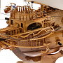 Модель корабля "Парусник", фотография 4. Интернет-магазин ЛАВКА ПОДАРКОВ