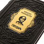 Книга подарочная "Никколо Макиавелли. Государь", фотография 4. Интернет-магазин ЛАВКА ПОДАРКОВ