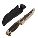 Нож сувенирный "Скорпион"