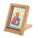 Икона дорожная "Вседержитель" 6 х 8,5 см