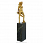 Бронзовая статуэтка "Мастер Леди", фотография 3. Интернет-магазин ЛАВКА ПОДАРКОВ