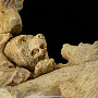 Панно настенное из кости "Медведи", фотография 10. Интернет-магазин ЛАВКА ПОДАРКОВ
