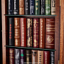 Коллекция книг-миниатюр "Тауэр" (24 книги), фотография 9. Интернет-магазин ЛАВКА ПОДАРКОВ