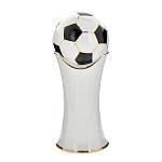  Фарфор Кисловодск КУБОК С МЯЧОМ  