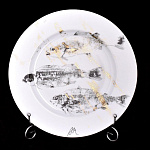 0032079/81.23236.00.1 ЛФЗ НАБОР ПОДАР.Mazarin "Утро. Рыбы" ТН1