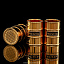 Питейный набор на 3 персоны "Нефть". Златоуст, фотография 3. Интернет-магазин ЛАВКА ПОДАРКОВ