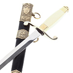 0070629 Оружие сувенирное КОРТИК "Следственный комитет РФ"