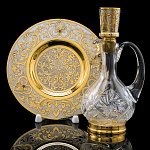 239201 Златоуст НАБОР ВОДОЧНЫЙ Эгоистка" (01733)