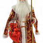 Кукла "Дед Мороз" (в ассортименте), фотография 1. Интернет-магазин ЛАВКА ПОДАРКОВ