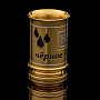 Питейный набор на 3 персоны "Нефть". Златоуст, фотография 5. Интернет-магазин ЛАВКА ПОДАРКОВ