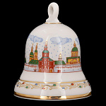 0032836/80.83356.00.1 ЛФЗ КОЛОКОЛЬЧИК Петелька "Свято-Данилов монастырь " ТН1