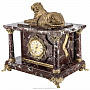Часы сейф из натурального камня "Тигр", фотография 4. Интернет-магазин ЛАВКА ПОДАРКОВ