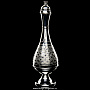 Питейный набор "Коронация" из серебра 875*, гравированный, фотография 3. Интернет-магазин ЛАВКА ПОДАРКОВ