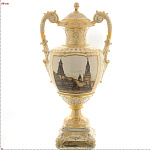  Фарфор ВАЗА  