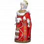 Кукла "Княгиня в праздничном одеянии. XV-XVI века", фотография 2. Интернет-магазин ЛАВКА ПОДАРКОВ