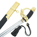 201152 Оружие сувенирное ПАЛАШ КАДЕТ