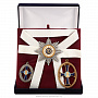 Набор "Ордена Святой Ольги", фотография 1. Интернет-магазин ЛАВКА ПОДАРКОВ