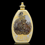 0055989/0088 Златоуст ФЛЯЖА NAO-0088