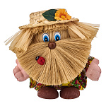 Сувенир-оберег для дома "Хозяин"