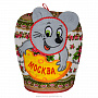Грелка на чайник "Мышонок", фотография 1. Интернет-магазин ЛАВКА ПОДАРКОВ