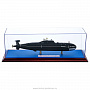 Макет подводной лодки МАПЛ проект 971 "Барс", фотография 1. Интернет-магазин ЛАВКА ПОДАРКОВ