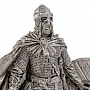 Оловянный солдатик миниатюра "Викинг, 10 век", фотография 4. Интернет-магазин ЛАВКА ПОДАРКОВ