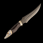 Нож сувенирный "Емеля"