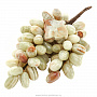 Сувенир из оникса "Гроздь винограда", фотография 3. Интернет-магазин ЛАВКА ПОДАРКОВ
