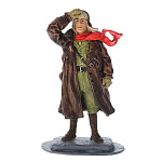 0042579-тонир Ол.миниатюра Серия ПМВ"Британский летчик 1918"арт.120