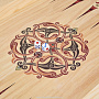 Шахматы-нарды-шашки деревянные "Морские", фотография 15. Интернет-магазин ЛАВКА ПОДАРКОВ