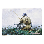 0032983/р22_2 МАГНИТ "Коты Румянцева: "Хороший мой"