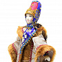 Кукла "Русский народный костюм. Пелагея", фотография 2. Интернет-магазин ЛАВКА ПОДАРКОВ