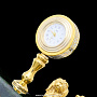Настольный набор с ручкой и часами Златоуст, фотография 5. Интернет-магазин ЛАВКА ПОДАРКОВ