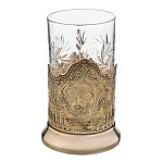 Подстаканник "Кольчугинские зори"