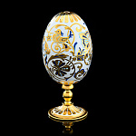 27310/НФ Златоуст Яйцо пасхальное (2 рюмки) 